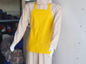 Conjunto para Pulverização