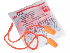 Protetor Auricular 3M 1110 com cordão