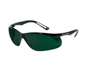 Óculos de Proteção para Soldador Ton 5