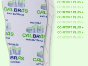 PALMILHA PU CONFORT PLUS
