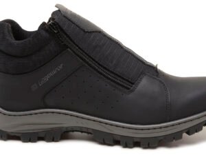 Botina de Segurança Gogowaer com zíper