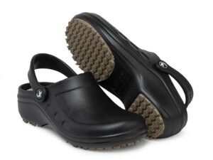 Tamanco Sticky Shoes